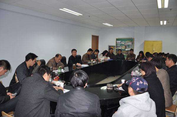 學(xué)院領(lǐng)導(dǎo)深入教務(wù)處、職業(yè)技能鑒定站進(jìn)行調(diào)研