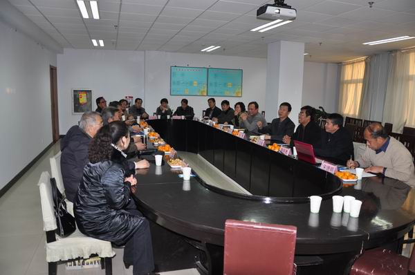 市歷史文化研究會向我院捐贈圖書