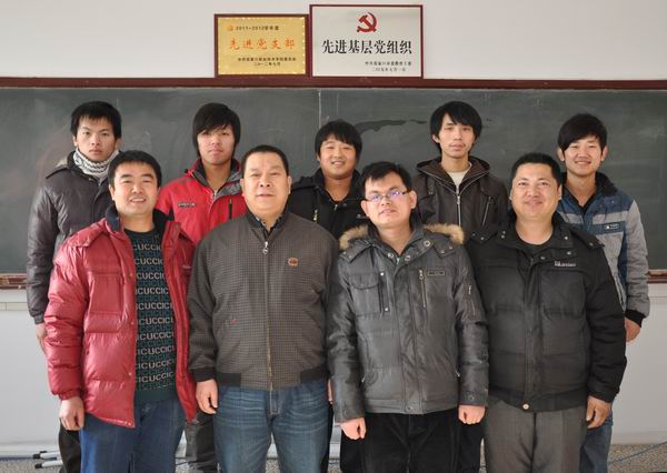 我院在河北省電子信息職業(yè)技能大賽中獲得一等獎