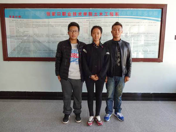 大學生拾金不昧，彰顯人性真善美