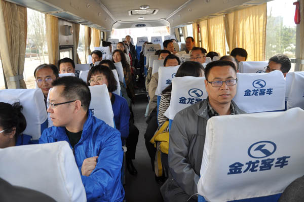 學院組織黨員干部集體觀看電影《周恩來的四個晝夜》