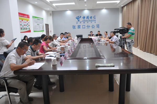 我院教師常志剛被評(píng)為“張家口市道德模范”