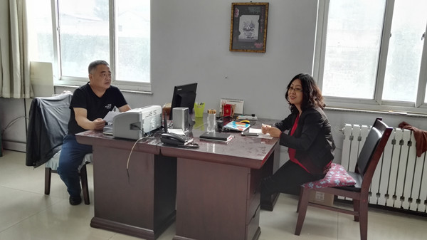 行政四黨支部召開“三嚴三實”專題組織生活會