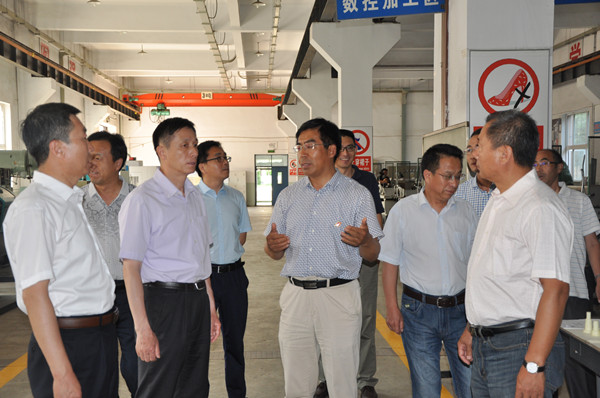 學(xué)院主動(dòng)融入 積極探索 服務(wù)京津冀協(xié)同發(fā)展