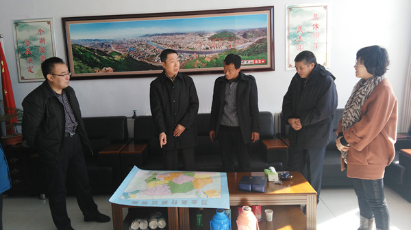 科學編制美麗鄉村建設規劃