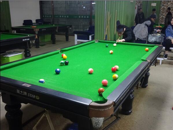 汽車工程系舉辦第二屆桌球友誼賽