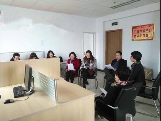 社科黨支部召開“兩學一做”專題組織生活會