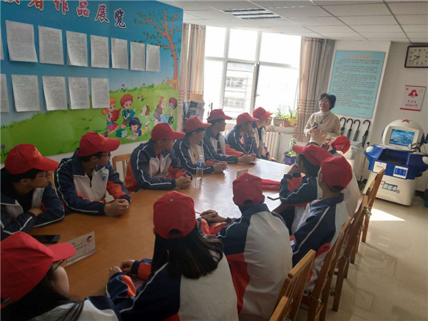 以社團(tuán)文化節(jié)為載體  推動(dòng)校園文化蓬勃發(fā)展