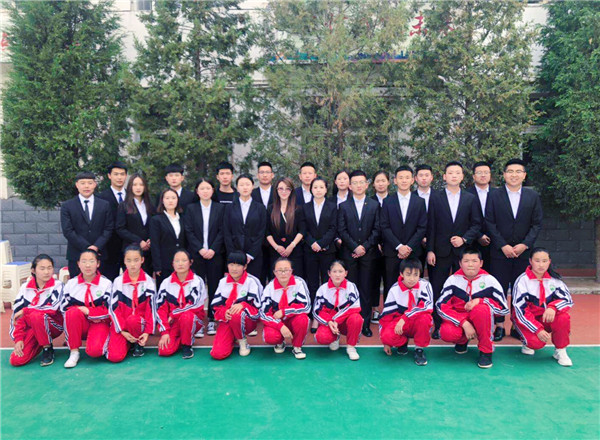 我院各系部開展多系列活動，豐富學(xué)生學(xué)習(xí)生活