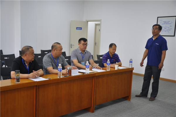 我院圓滿完成2019年河北省高職擴(kuò)招專項(xiàng)考試工作