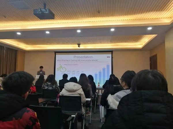 我院學生奪得河北省高等職業(yè)院校職業(yè)技能大賽英語口語賽獎項