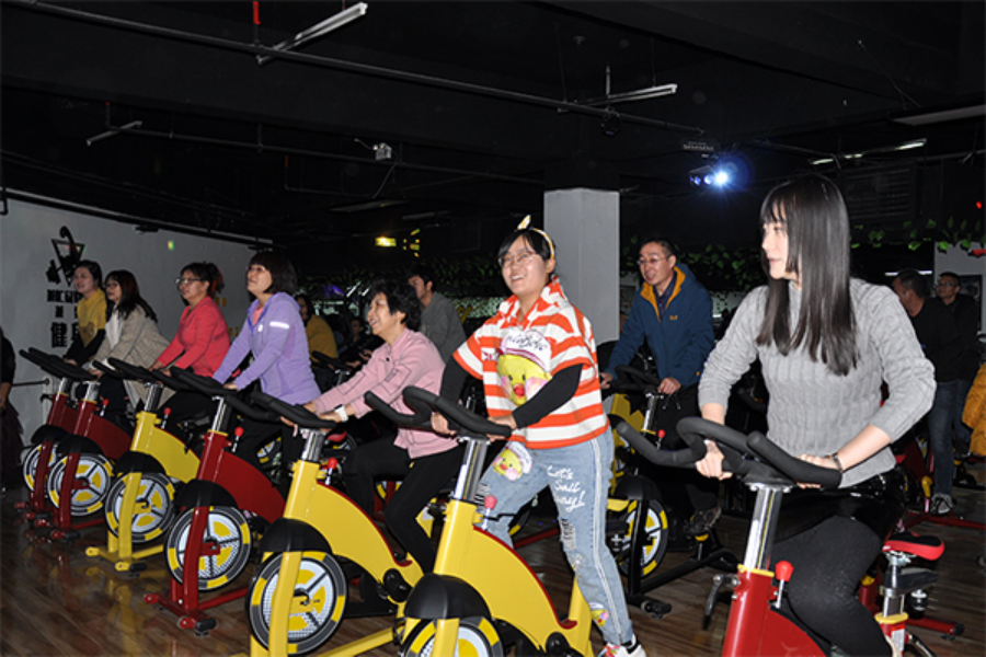 我院教職工趣味文體競(jìng)賽活動(dòng)圓滿落幕