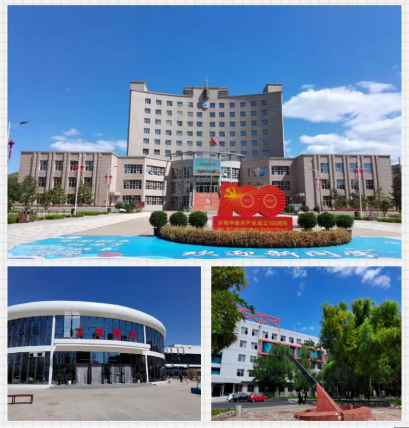 學(xué)院舉辦“美麗張職院 健康伴我行”健步校園攝影打卡活動