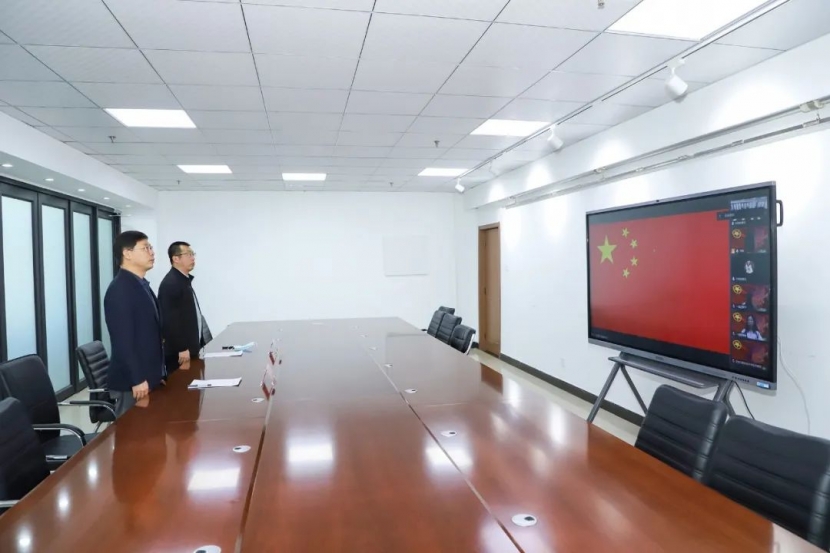 我院2022年“青年馬克思主義者培養工程”培訓班開班