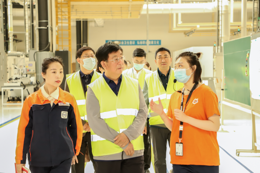 踔厲奮進新時代 | 學院就業與創新創業工作發展巡禮