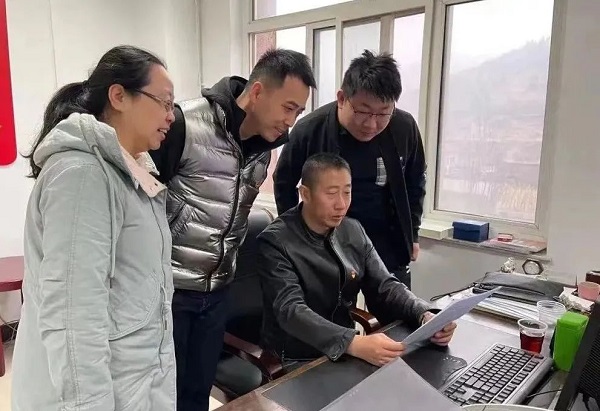 讓黨的二十大精神落地生根 | 直屬黨支部書記談體會（二）