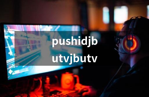pushidjbutvjbutv-第1张-游戏相关-话依网